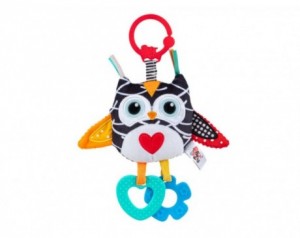Bali Bazoo obešanka -...