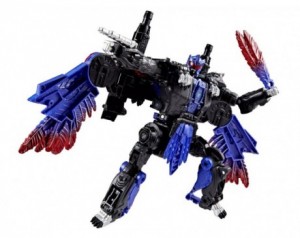 Transformers Age of the...