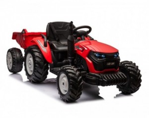 Otroški traktor na...