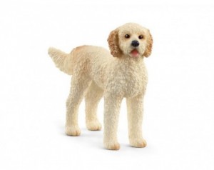 Schleich figura Labradorec