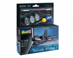 Revell Model Set Panavia...