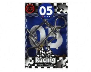Miselni izziv Racing št. 05...