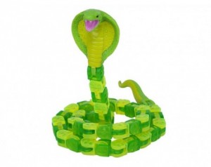 Figura Klixx Creaturez -...
