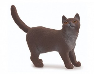 Schleich figura Kratkodlaka...