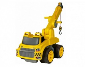 Poganjalec BIG Power Worker...