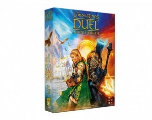 The Lord of the Rings Duel