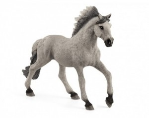 Schleich Žrebec Sorraia...