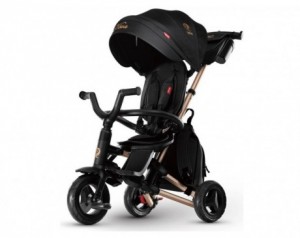 Qplay tricikel 5v1 Nova...