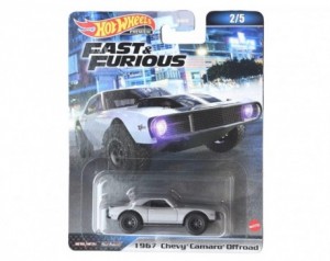 Hot wheels 1967 Chevy...