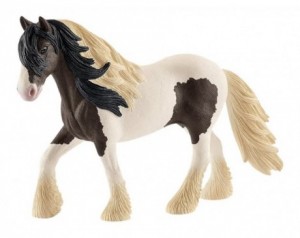 Schleich figura Konj Tinker...