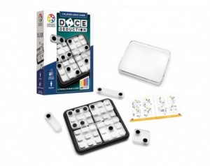 Smart Games Seštevanje pik...