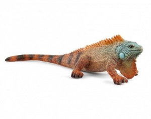 Schleich figura Legvan