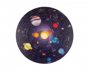 BigJigs Talne puzzle -...