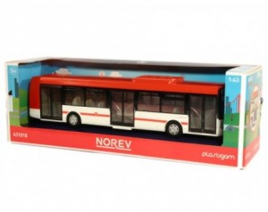 Norev Bus Irisbus