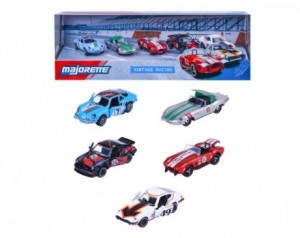 Majorette Vintage Racing...