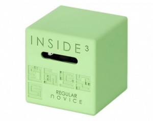 Inside3 3D labirint Regular...
