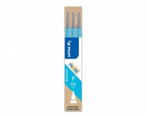 Minca pilot frixion...