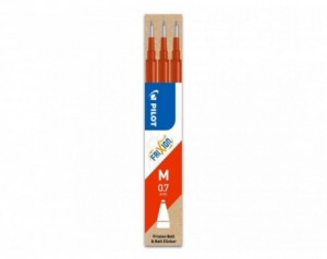 Minca pilot frixion...