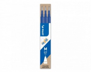 Minca pilot frixion...