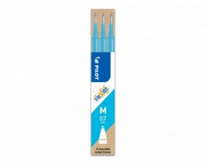 Minca pilot frixion...
