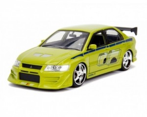 Fast&Furious 2002...