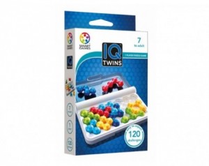 Smart Games IQ Twins (120...