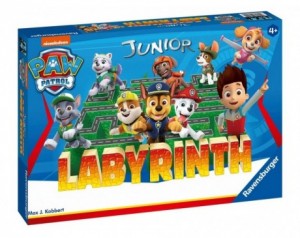 Ravensburger Labyrint...