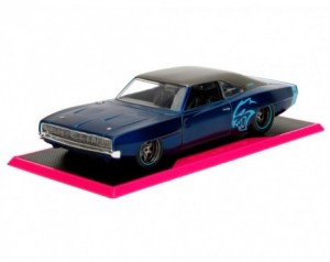 Pink Slips Dodge Charger...