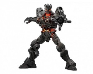 Blokees figuraTransformers...