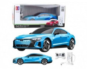 RC Double-E Audi RS E-tron...