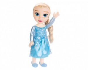 Jakks Pacific Punčka Disney...