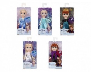 Jakks Pacific punčka Frozen...