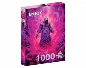 Enjoy sestavljanka Purple...