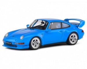 Solido Porsche 993 RS...
