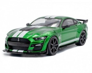 Solido Shelby Mustang GT500...