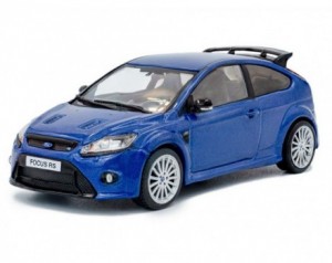 Solido Ford Focus MKII RS...