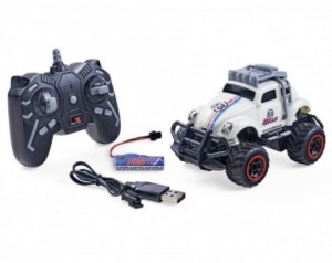 RC Carson VW Beetle Rally RTR