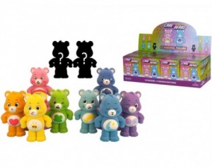Care Bears Unlock the Magic...
