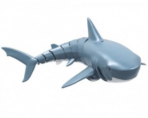 RC Morski pes Sharky 2.4GHz