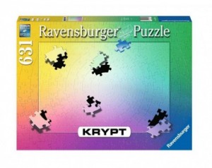 Sestavljanka Krypt gradient...