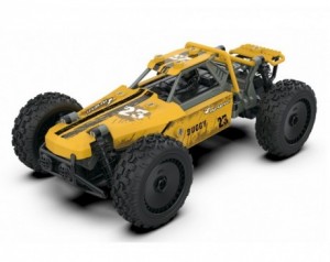 RC DIY Oldschool Buggy 2WD...