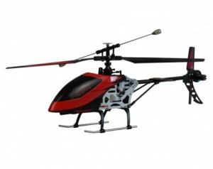 RC helikopter Buzzard V2...