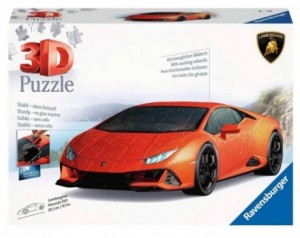 Ravensburger 3D...