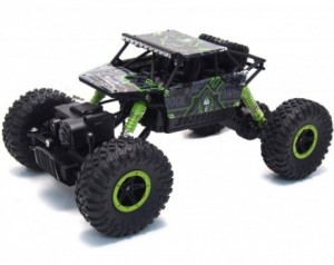 Rock Crawler Basher 1:18...
