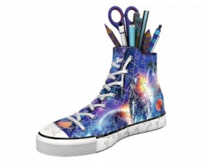 Sestavljanka 3D Superga...
