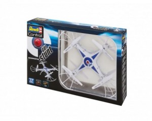Dron Revell Go!Stunt 2.4gHz