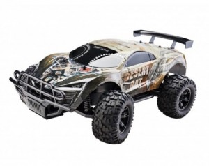 RC Revell Desert Rat...