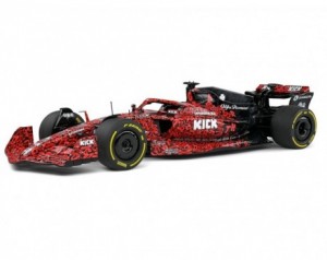Solido Alfa Romeo F1 Team X...