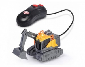 Dickie RC Mini kopač