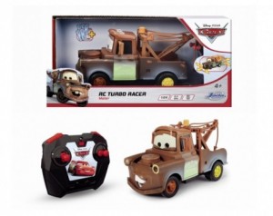 RC Cars Turbo Racer Mater -...